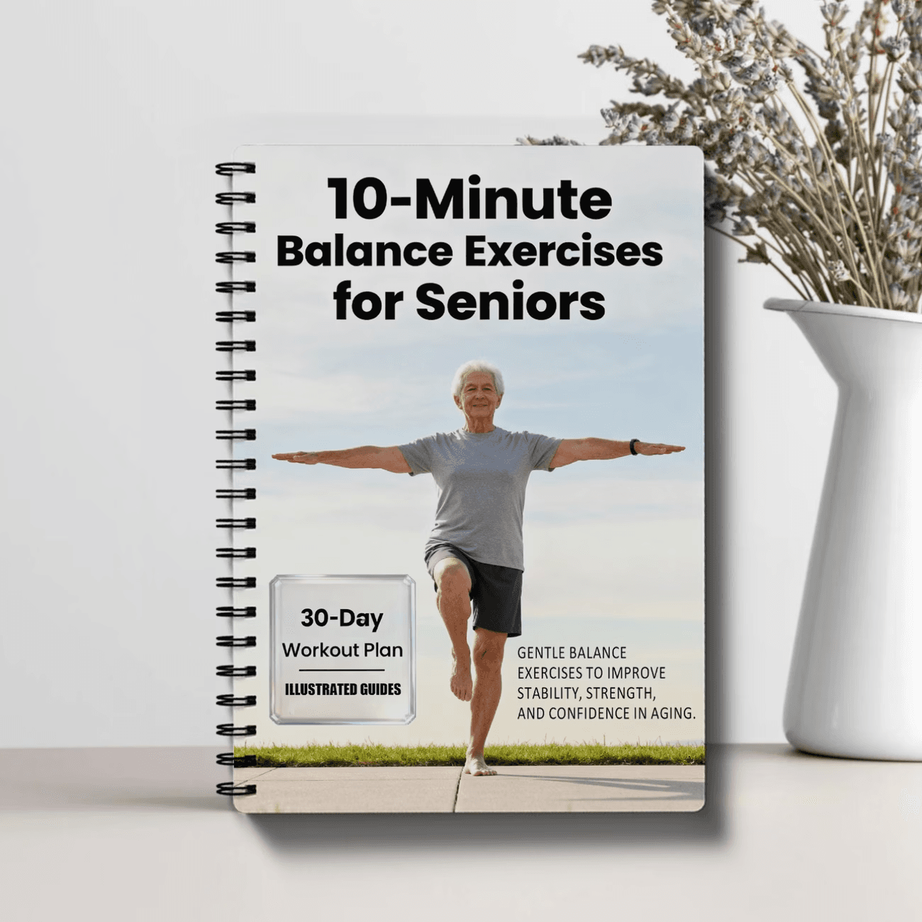 livre de santé balance exercices