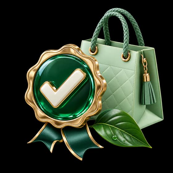 Le sac et le sceau NOXS Select
