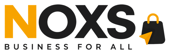 NOXS — Business for All