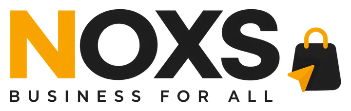 NOXS — Business for All