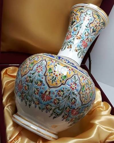 Art de la céramique