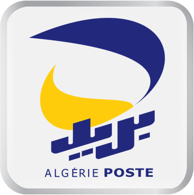 Algérie Poste ECCP