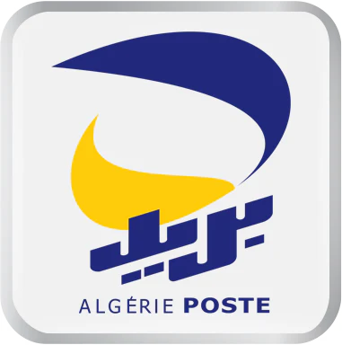 Algérie Poste ECCP