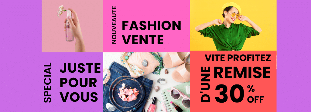 Noxs fashion et mode
