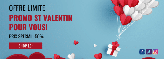 Noxs saint valentin