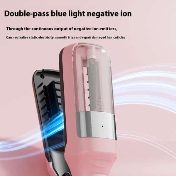 Tondeuse Automatique pour Pointes Fourchues – Image 4