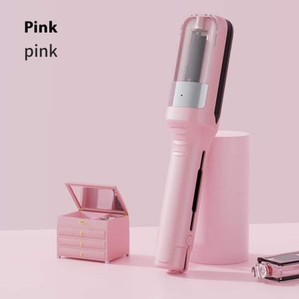 Tondeuse Automatique pour Pointes Fourchues – Image 2