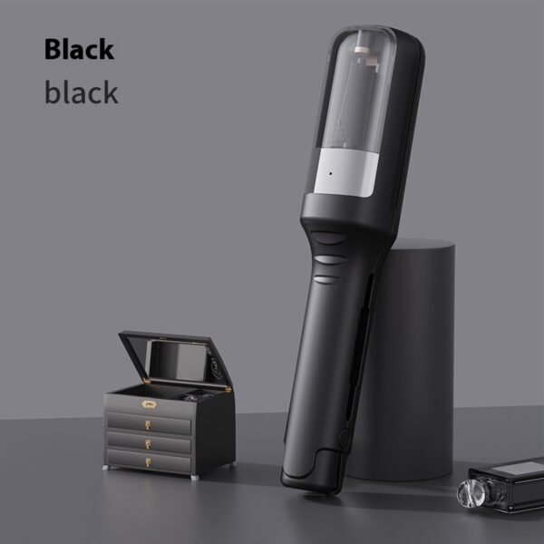 Tondeuse Automatique pour Pointes Fourchues – Image 6