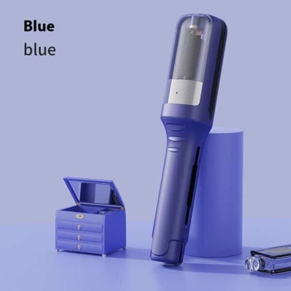 Tondeuse Automatique pour Pointes Fourchues – Image 5