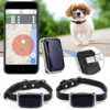 collier GPS intelligent-pour animaux