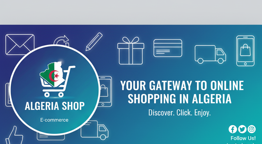 Algeriashop